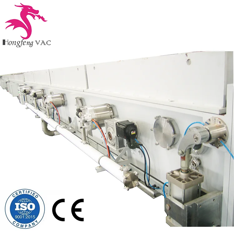 PVD Vacuum Coating Machines/Sputtering Aluminum Mirror Glass Coating Production Line