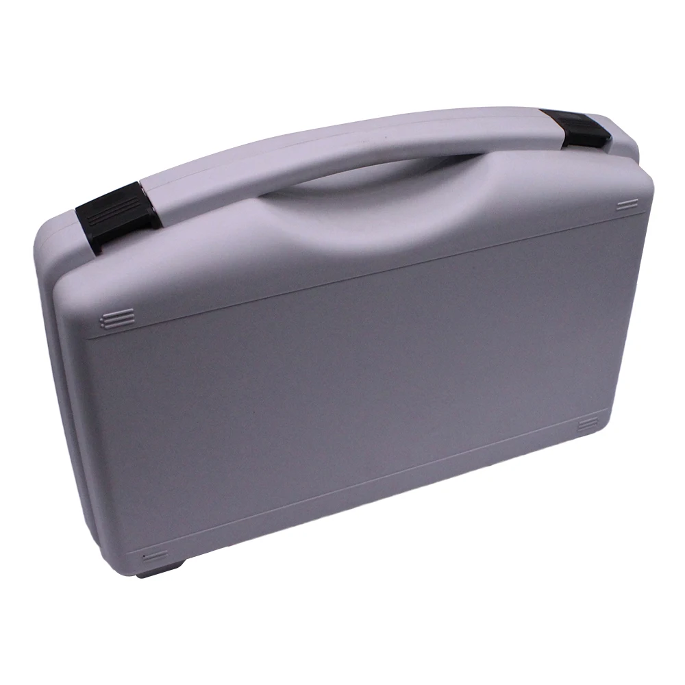 Plastic Storage Industrial Tool Case Flight Case With Foam