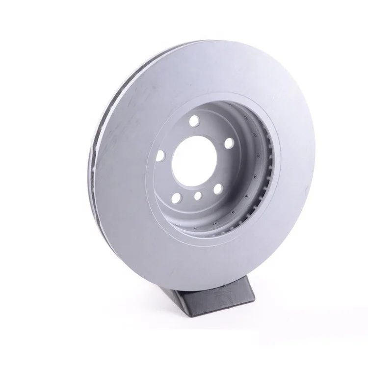 Top quality GAK Front Brake Disc Rotor Fits For 5 Series F10 F11 6 Series F12 F13 F06 OEM 34116775277 34116793125
