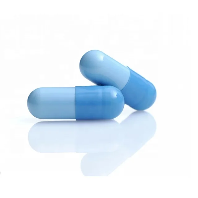 Pharmaceutical hard gelatin capsule Production Line