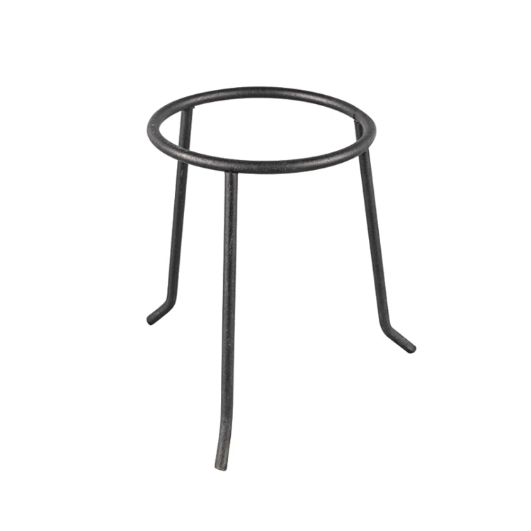 Best Selling Tripod Support Stainless Steel Lab Bunsen Burner Used in Lab or School