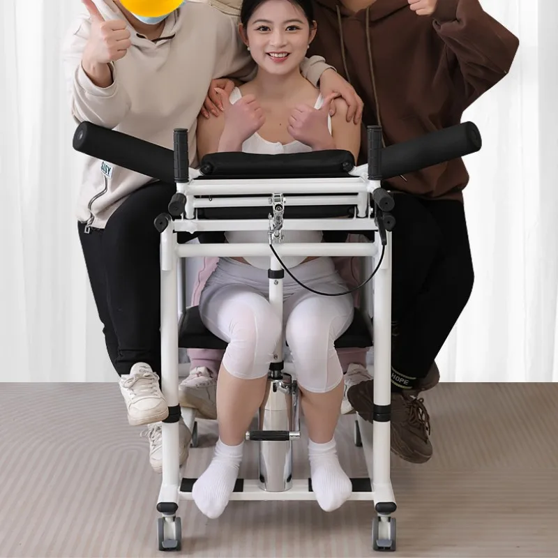 patient lift home patient lift transfer chair manufacture portable patient lift