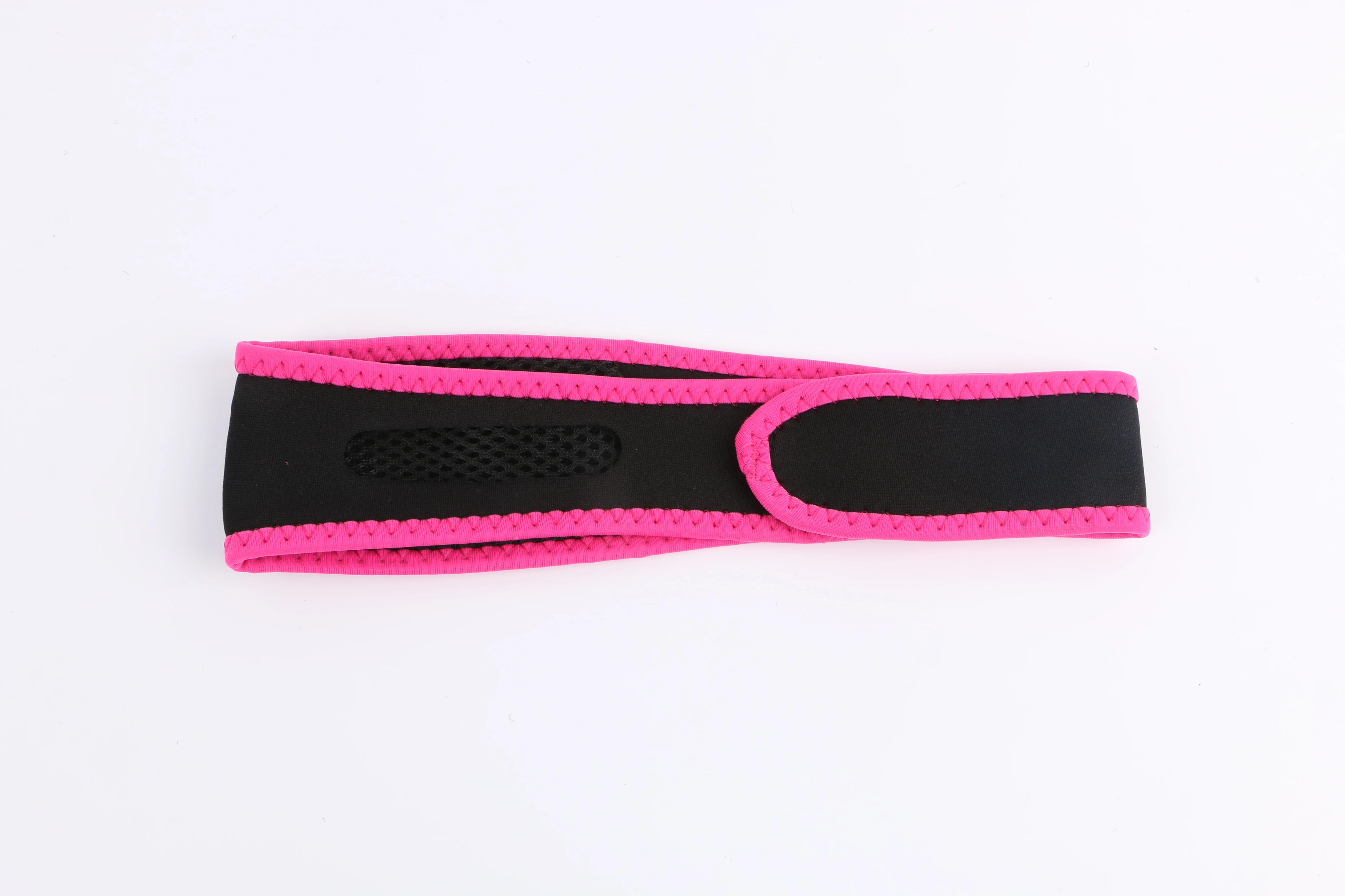 Wholesale Adjustable Anti-snore Strap Sleep  Belt snore strap anti snoring mouthpiece