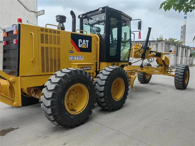 Motor Grader 140K/14H/14g/14G Grader 120H 12H 140G 140H 140K Motor