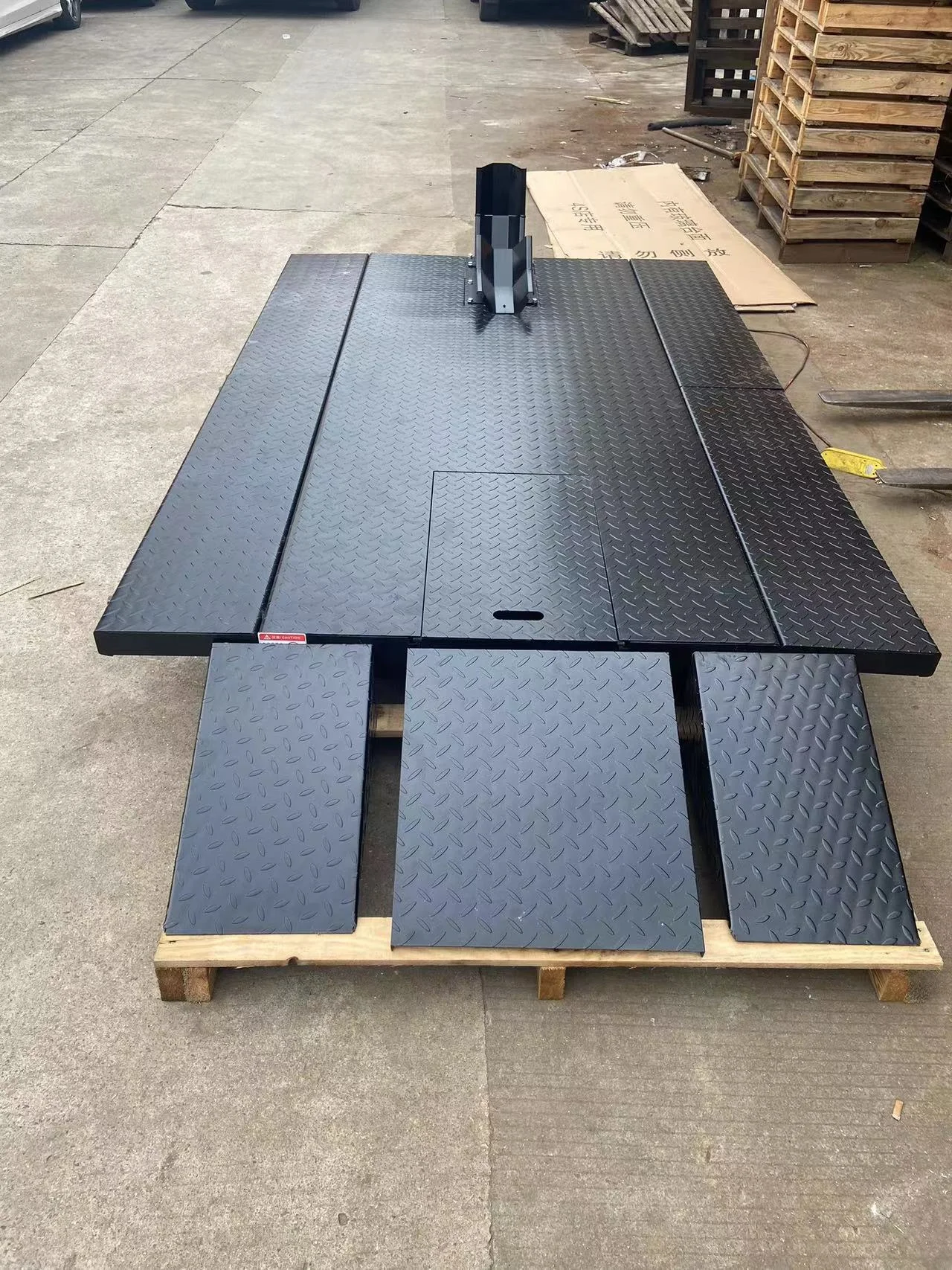 2000LB Heavy Duty OEM Motorcycle Lift 1000KG Hydraulic Lifting Table Electric Lifter Hydraulic Motorcycle Lift