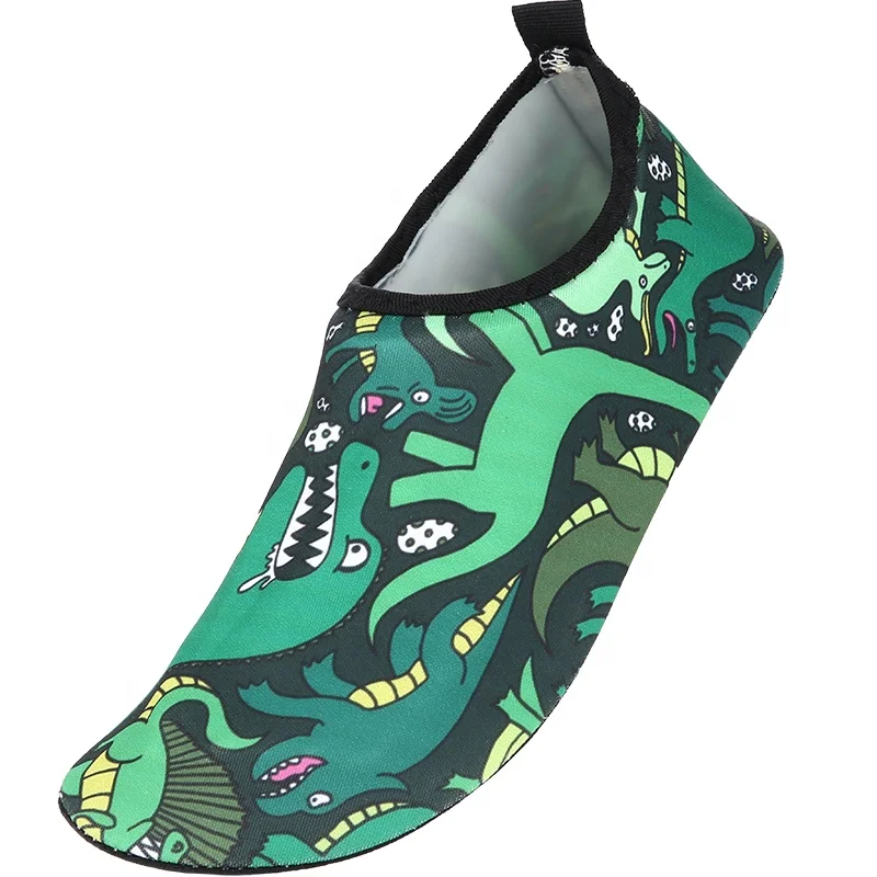 Hot Kids Beach Water Sports Swimming Pool Surfing Sea Beach Barefoot Aqua Shoes