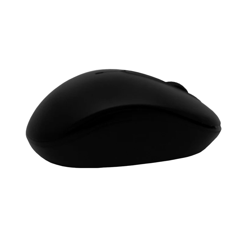 Новинка 2021 популярная Высококачественная стильная мини-компьютерная мышь 2 4G новые беспроводные оптические офисные мыши 4D для ПК игр на ноутбуке