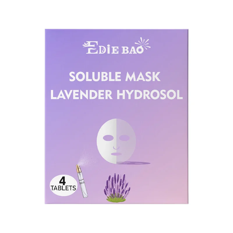 New Nano-Soluble Microneedle Eye Mask Moisturizing Firming And Reducing Dark Circles Fine Lines And Eye Care Expert Skin Care