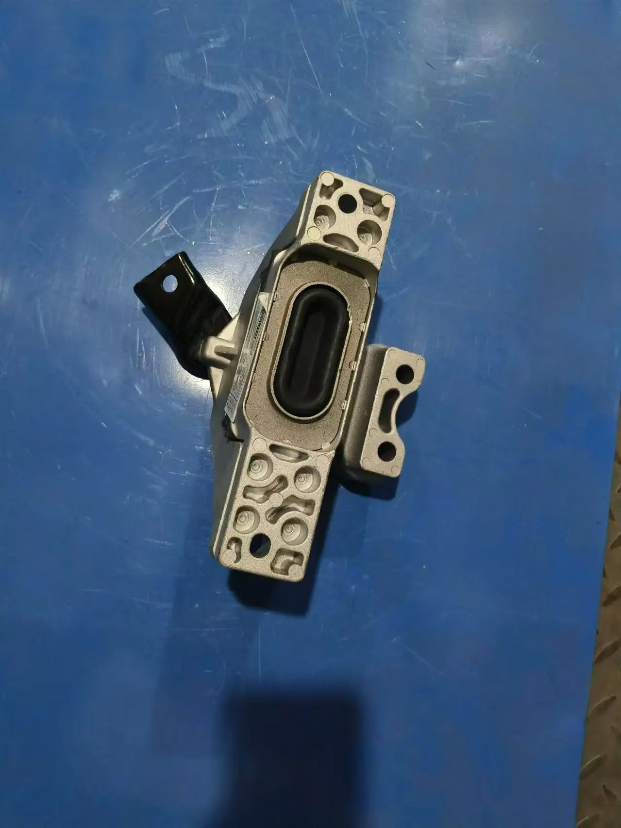 F01-1001310DT резиновая подушка для крепления двигателя Jietu jetour X70 компоненты амортизации автомобиля