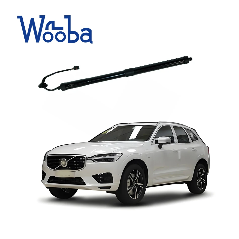 Подъемная Опора багажника с электроприводом для Volvo Xc60 электрические стойки багажника 31386705 31479627 от поставщика