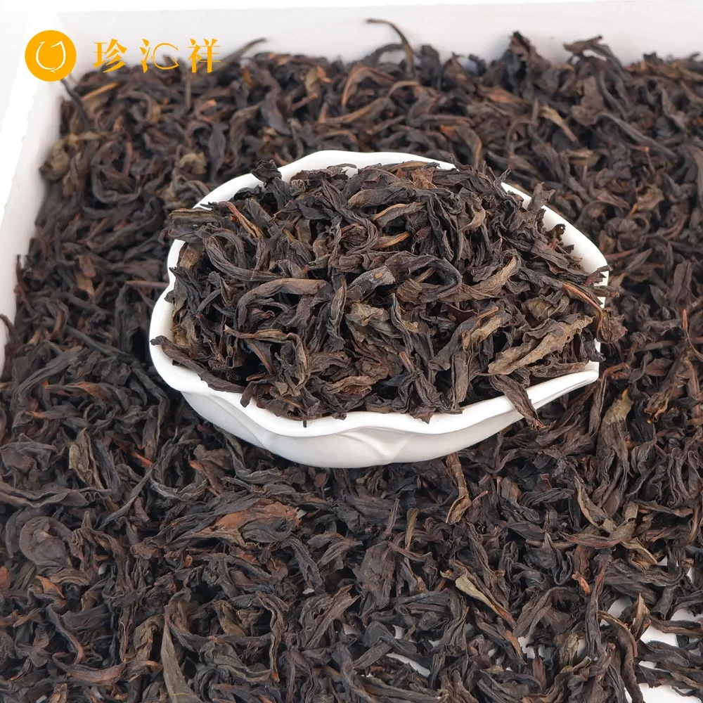 Chinese Dahongpao Various style Oolong tea wholesale delivery fast Afternoon tea beverage milk tea beverage