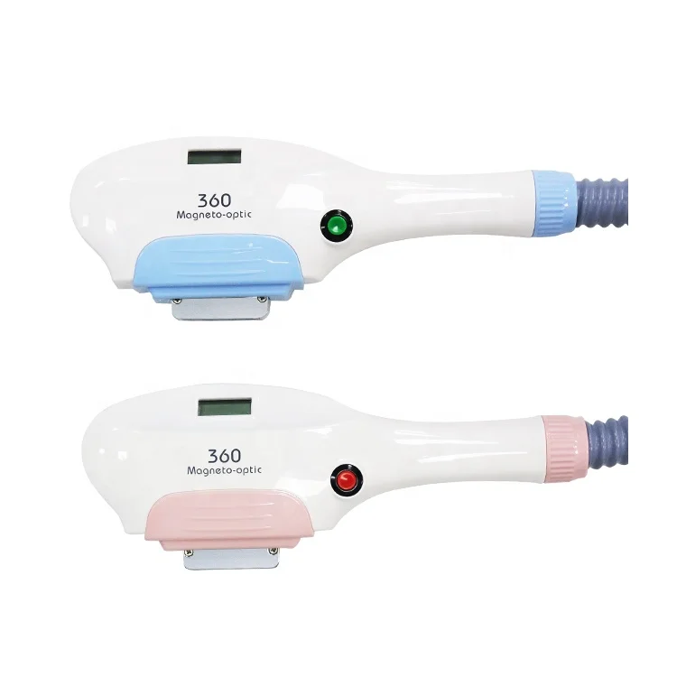 OPT/SHR ipl China, ipl hair removal, ipl machine with 2 handles