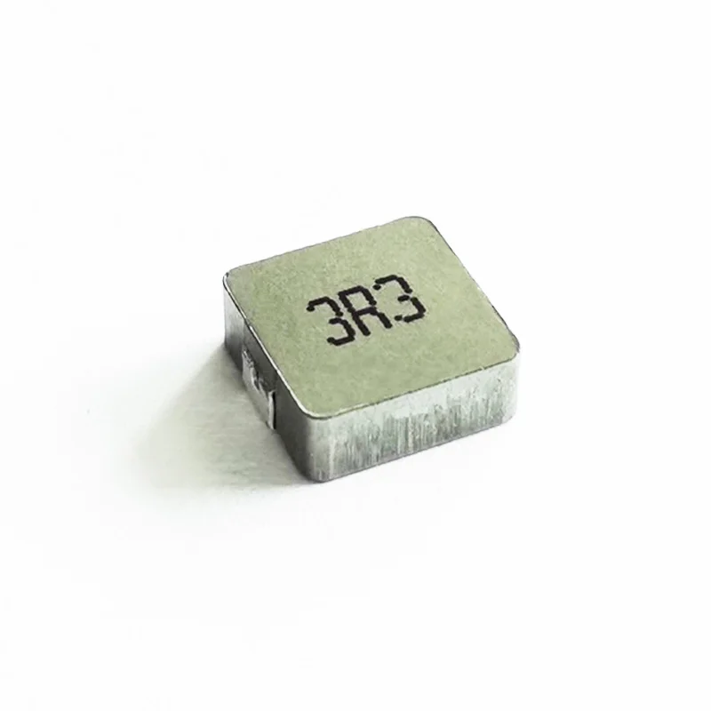 YT1040-3R3M  1040 Series Shielded Smd 3.3uH core Integrated inductor