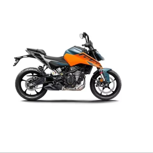 Новые велосипеды 2024 KTM 125 Duke электрические мотоциклы 125CC внедорожные