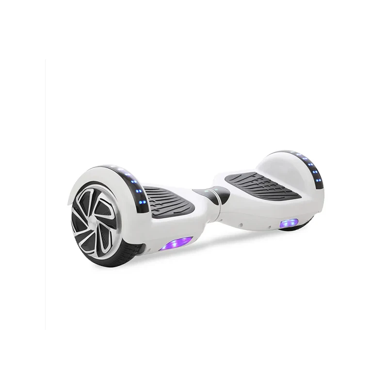 EU warehouse self-balancing electric scooters hoverboard electric skateboard