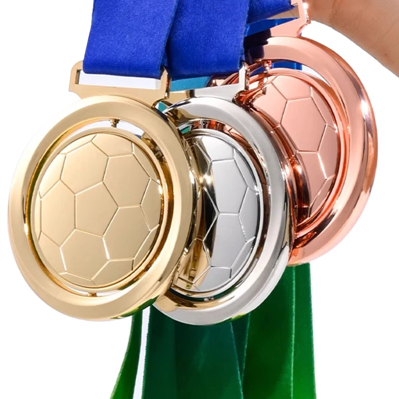 Gold Silver Copper Metal Taekwondo Judo Medal Zinc Alloy Sports Marathon Medals Custom Medal/Medallion