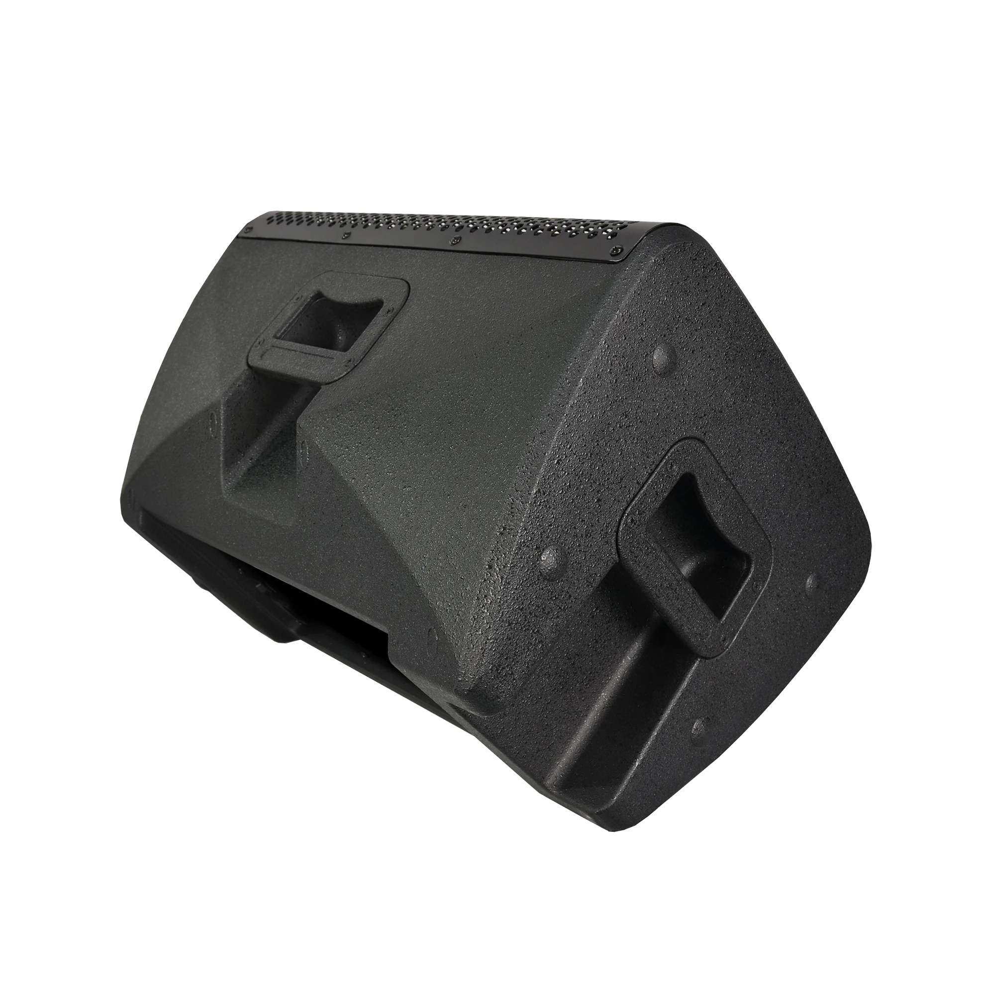 RQSONIC CAO10D6 10 Inch Plastic Active Speaker Professional Powered Speaker For Home Party