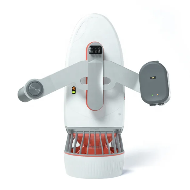 Sublue Whiteshark Tini Underwater Scooter 45 min Sublue Sea Electric Scooter for Kids