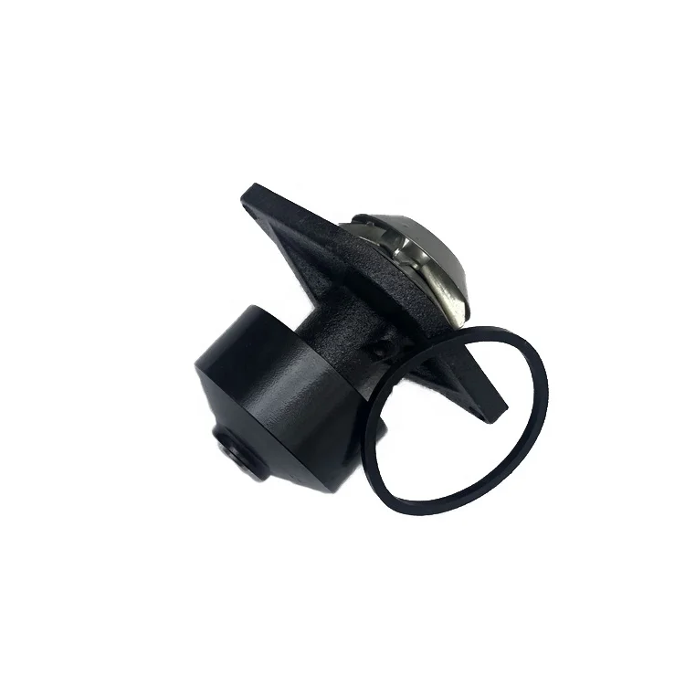 6BT5.9 QSB5.9 Diesel Engine Parts 3802944 3802971 3286275 5473238 Water Pump