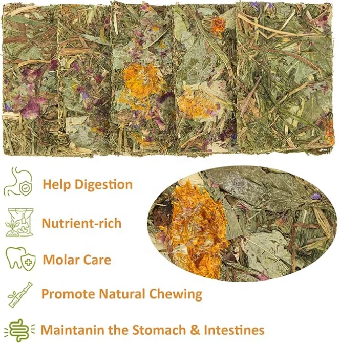 Bunny Chew Toys Timothy Hay Treats Bunny Treats Dwarf Hamster Treats Bunny Rabbit Chew Toys Teeth Hamster Chew Toys