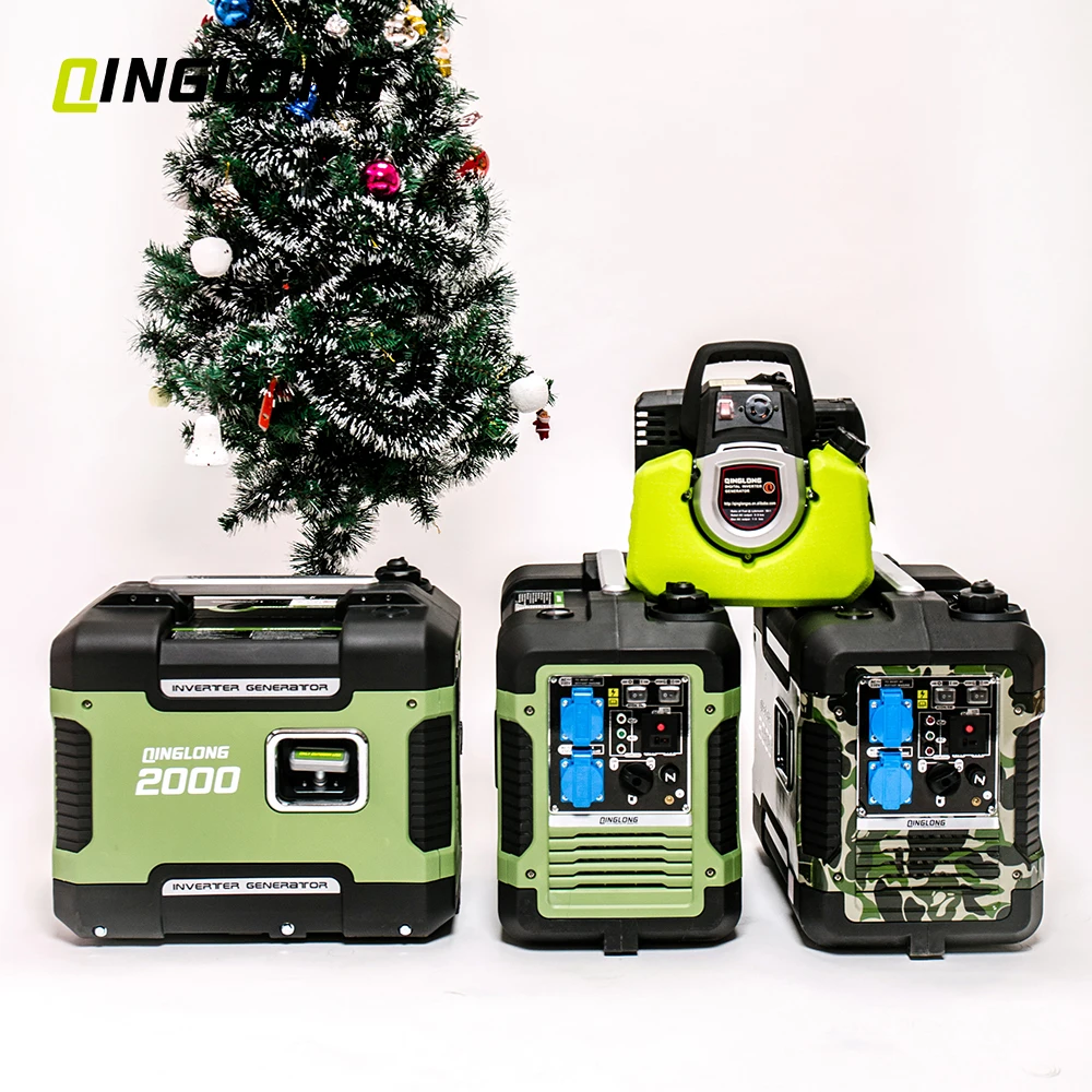 Zhejiang power alternator generator electric inverter
