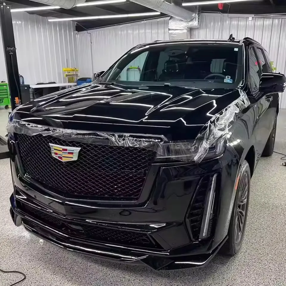 Current Used 2022 C adillac Escalade Premium Luxury 4dr SUV 4WD AWD RHD/LHD