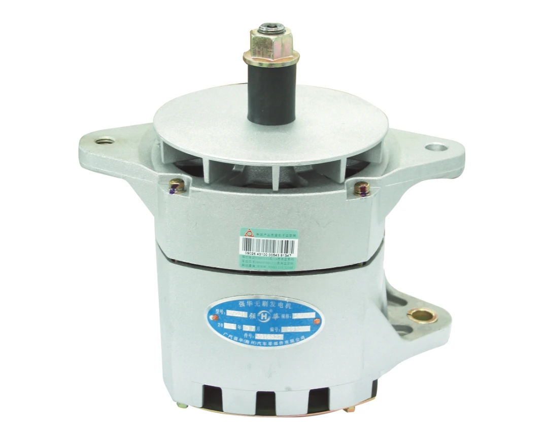 NT855/K19 CAT3306 20SI 24 в генератор переменного тока 1117640 1117645 1117647 1002110860 2303JB 3016627