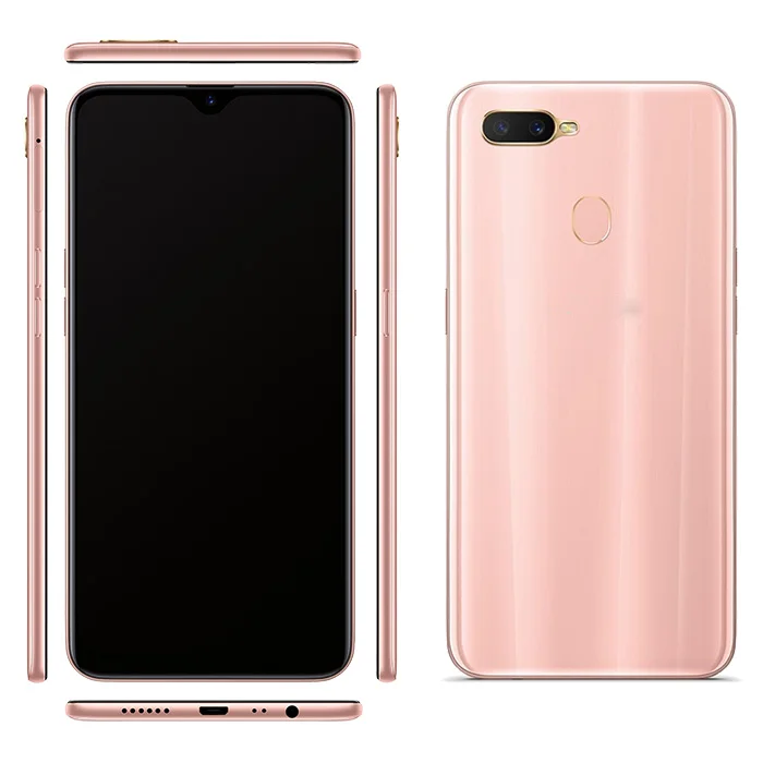 Профессиональное производство дешевых б/у мобильных телефонов для Oppo