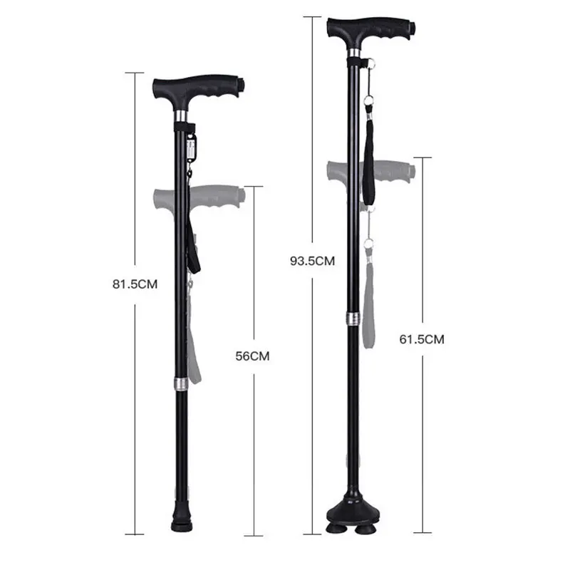 walking cane manufacturer Walking cane foldable for Elderly