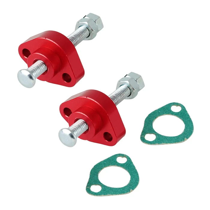 CNC Aluminum Cam Timing Chain Tensioner For Honda CBR 1100XX 900RR CBR 600F3 F4 F4i VTR1000F