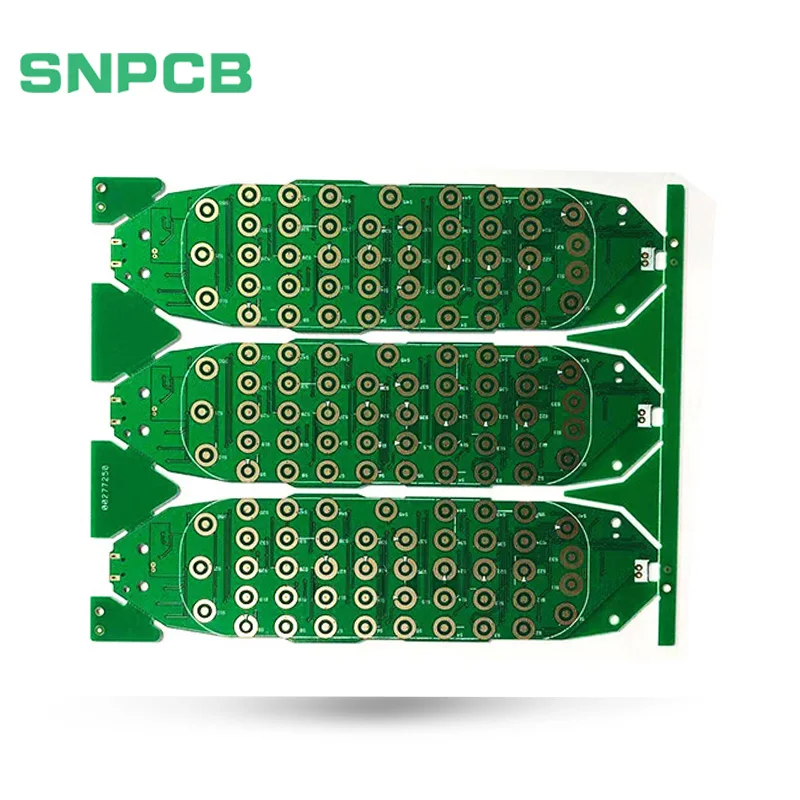 Factory Flex Battery Final Assembly Elevator Circuit Board Electronic Manufacturing Company Printed Pcb
