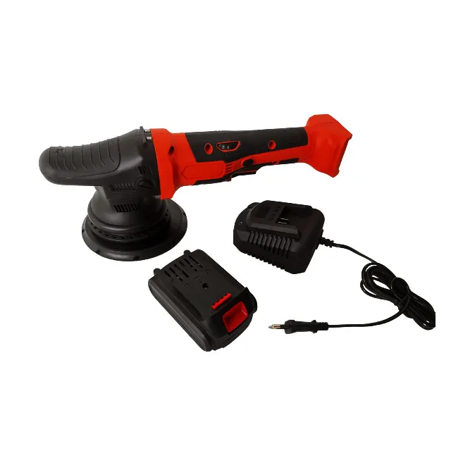 150mm multifunctional car polisher 110V 220V 240V polishing machine waxing polisher 4500r high speed polisher machine for car