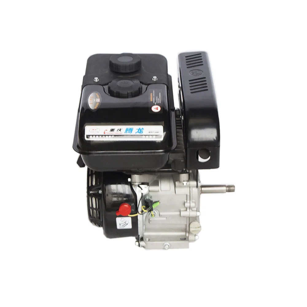 6.5HP LPG двойное топливо