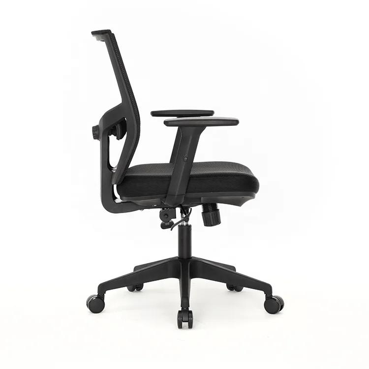 SEB High Quality Customize Wholesale Mesh Ergonomic Swivel Office Chair For Home Office