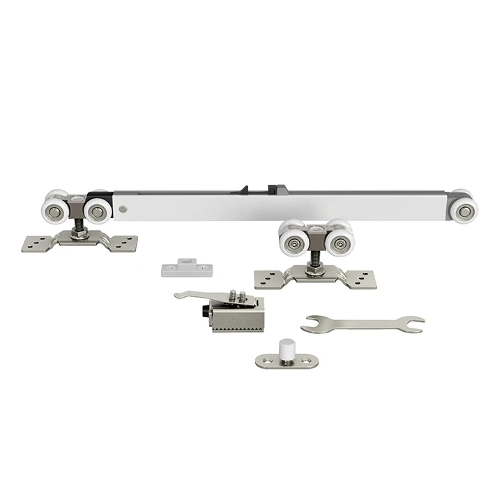 Механизм раздвижной двери хорошего качества для деревянной двери