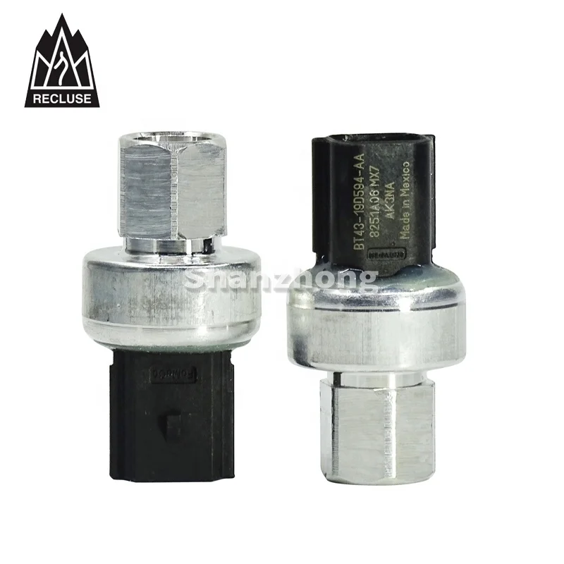 Original OEM auto ac system ac pressure switch Switch for Ford
