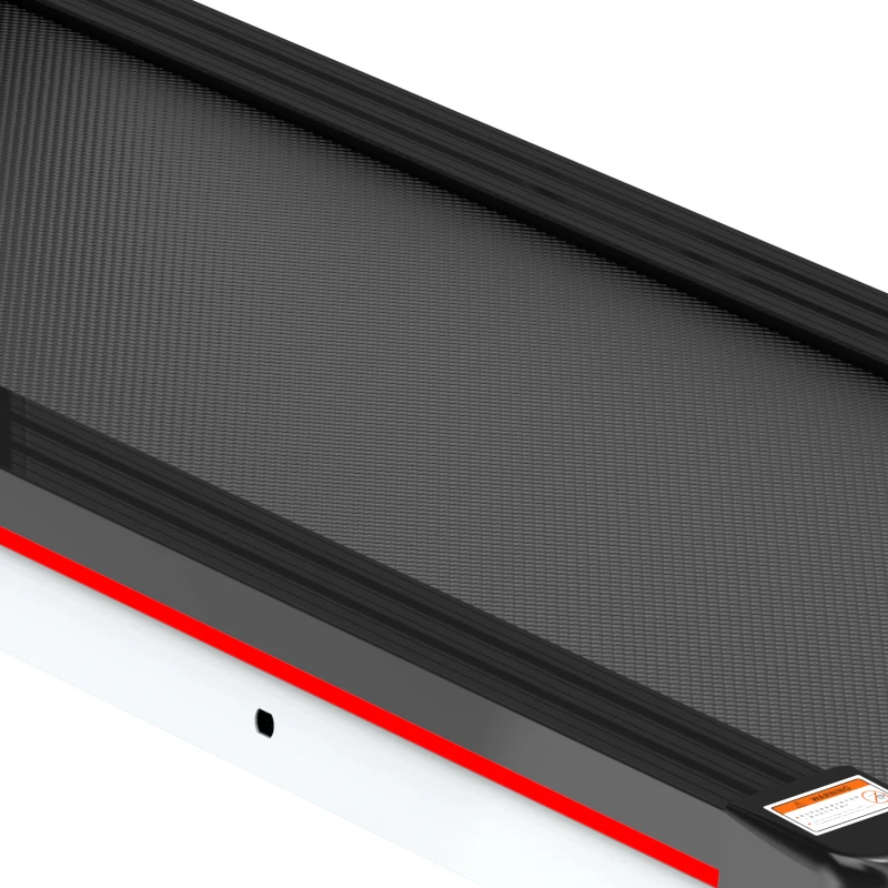 Gym Fitness Folding Electric Motorized Treadmill Equipment