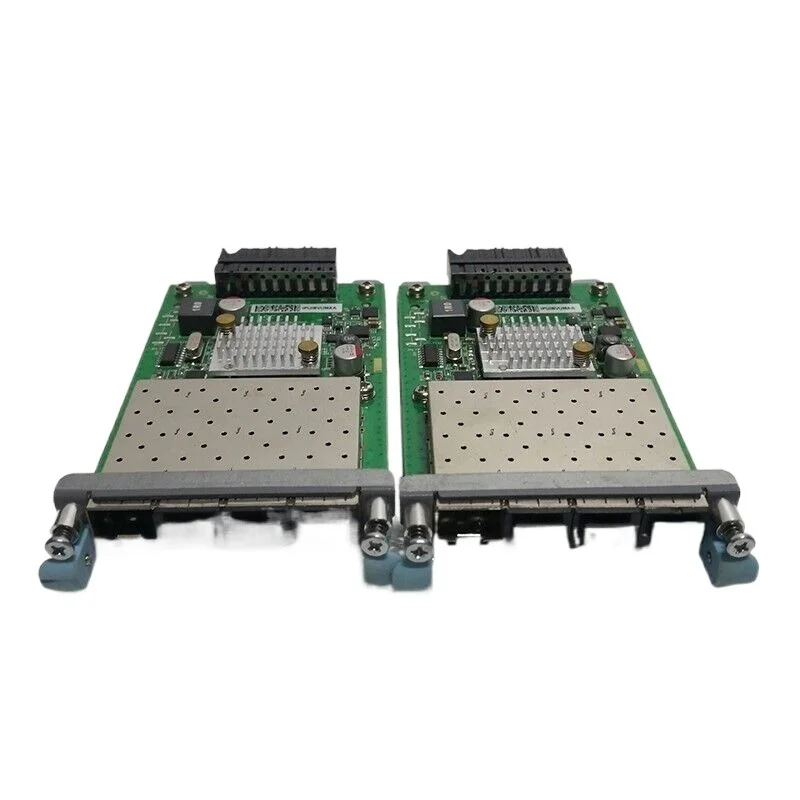 EX4550-EM-2QSFP 2-Port 40g QSFP+ Expansion Module for EX4550