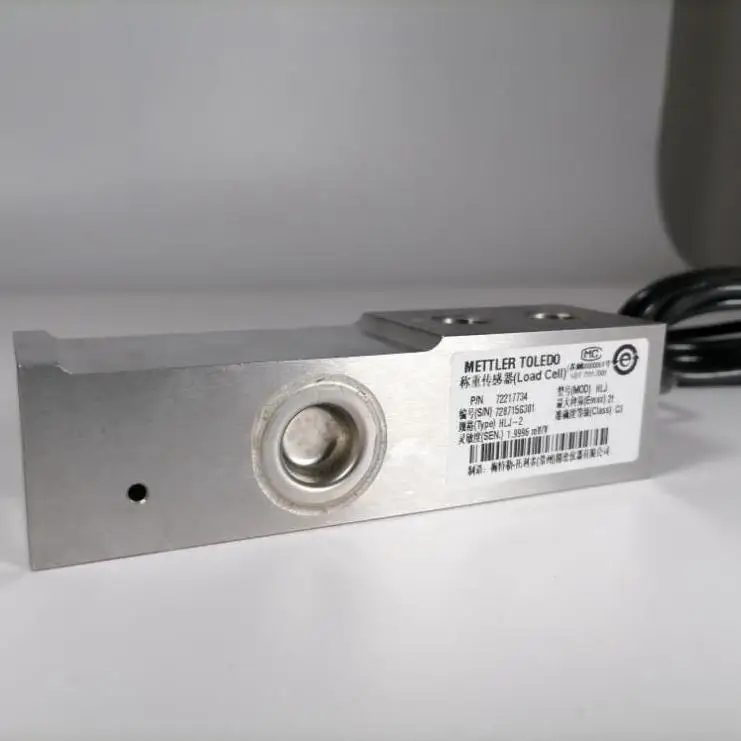 weighing sensor 100kg/300kg/500kg/1000kg Checkweigher OEM/ODM Customizable