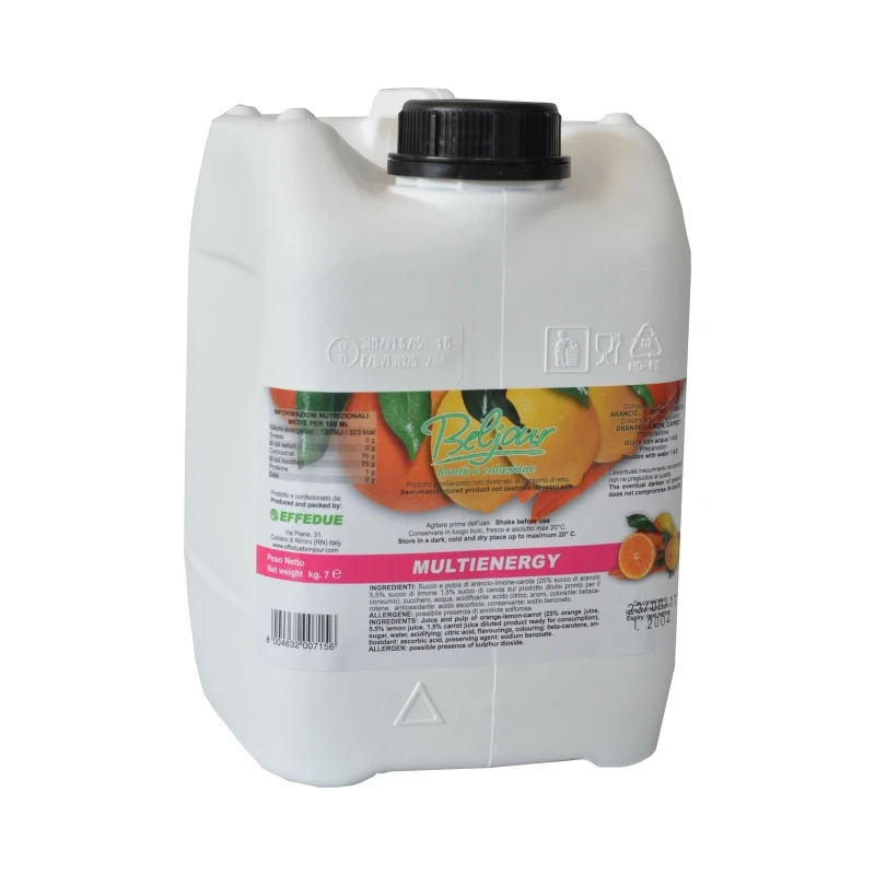 High Quality Taste Guaranteed Healthy Orange Concentrated Juice Blonde Orange International