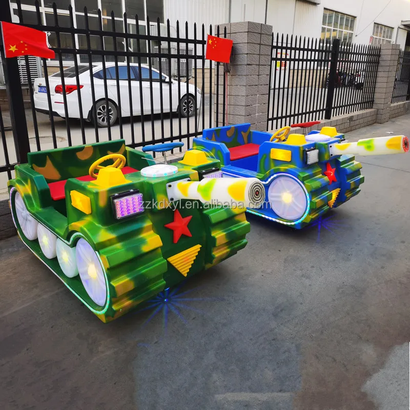 2024 новый двойной электрический парковочный киоск детский деловой игрушечный автомобиль аттракцион оборудование бампер
