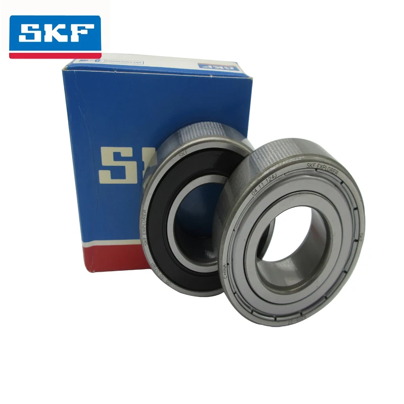 Шариковый подшипник с глубоким желобом SKF 6300 6301 6302 6303 6304 6305 6306 6307 6308