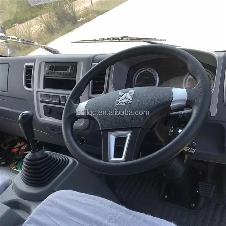  Горячая продажа 4X4 маленький самосвал 4x4 грузовик энергосберегающий дизельный гусеничный мини