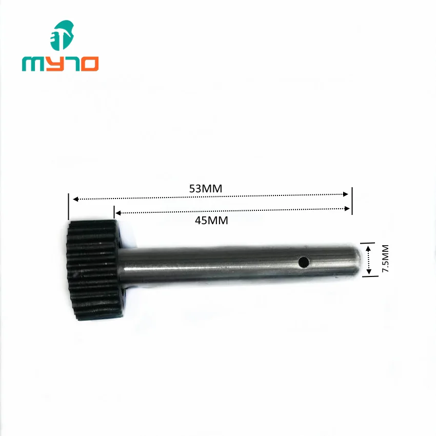 Myto hot sales Weller tube Stainless Steel barrel for WSP80 soldering handle and WSD 81i Soldering Station
