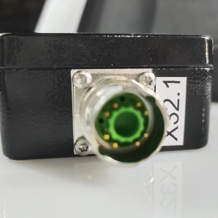 High Precision and Reliable Robot calibration instrument Intelligent density relay calibration instrument