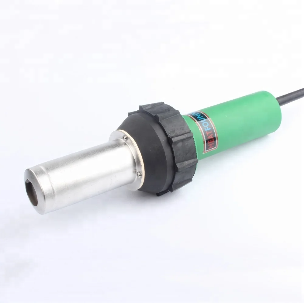 230V Handheld welding machine for pvc sheet