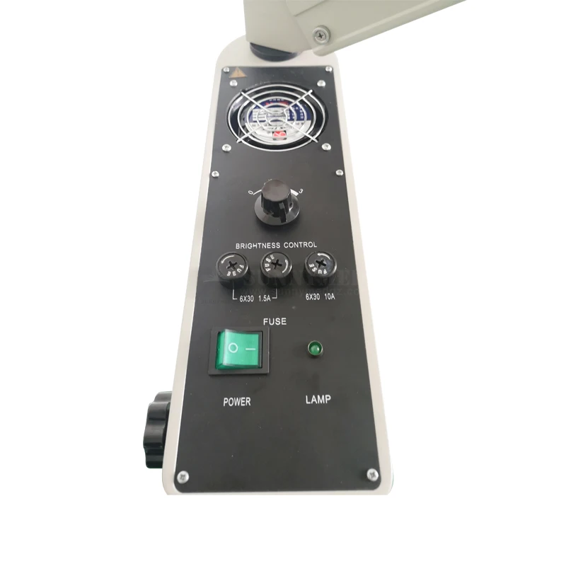 SY-I064 Hospital Ophthalmic Operation Microscope Eye Surgical Operating Microscope for Cataract