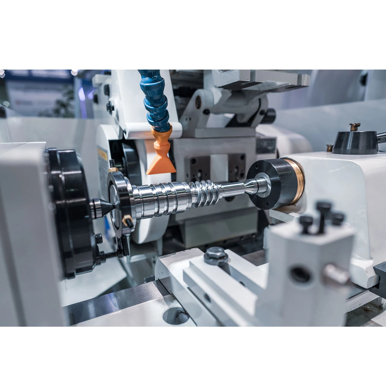 Gasket Auto Cnc Ptfe Machined Parts Molded Plastics Products Ptfe Machined Parts