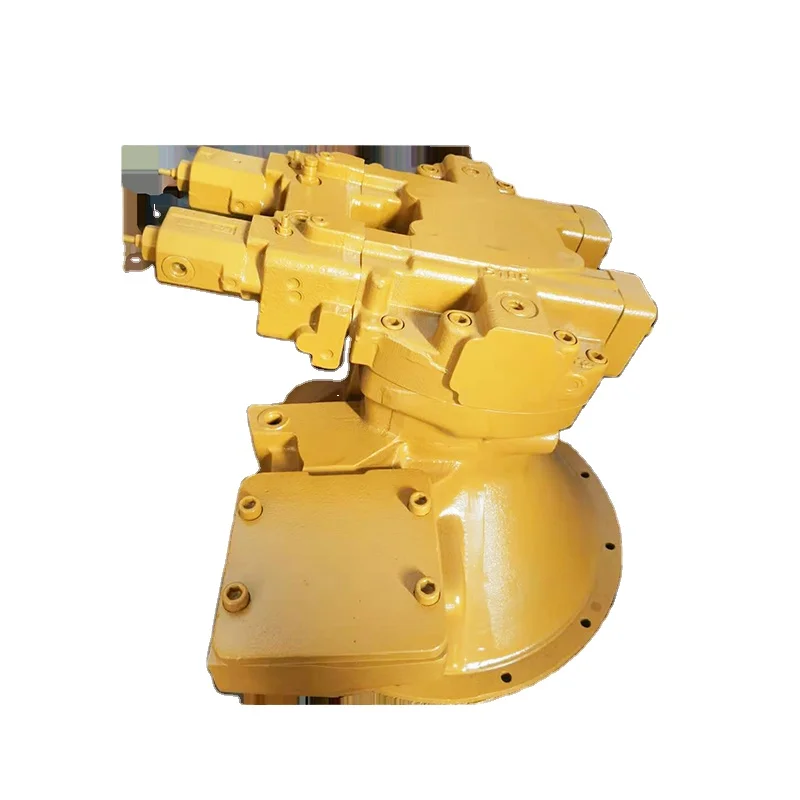 E322BL Belparts Excavator Hydraulic Main Pump A8VO107LA Hydraulic Pump