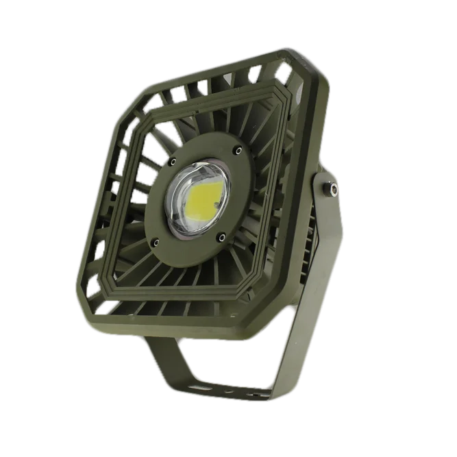 200W explosion-proof led lighting equipment for mining,oil refineries lamp 5 years warranty